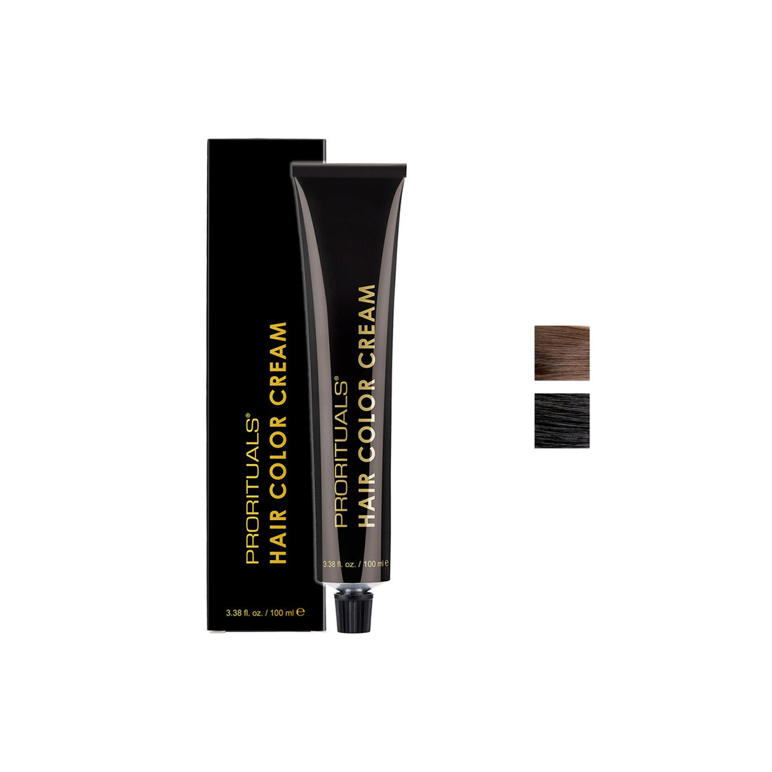 PRORITUALS Hair Color Cream - Level 3
