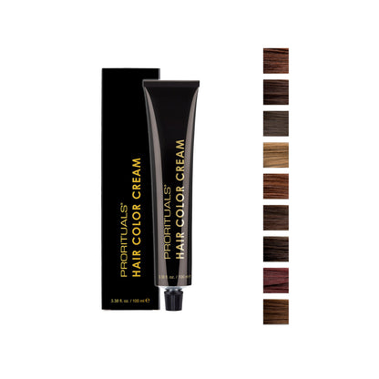 PRORITUALS Hair Color Cream - Level 5
