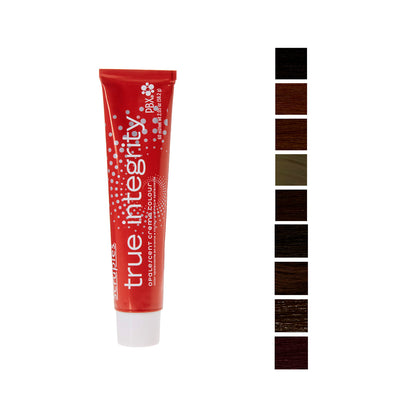 SCRUPLES True Integrity Opalescent Creme Colour - Level 5