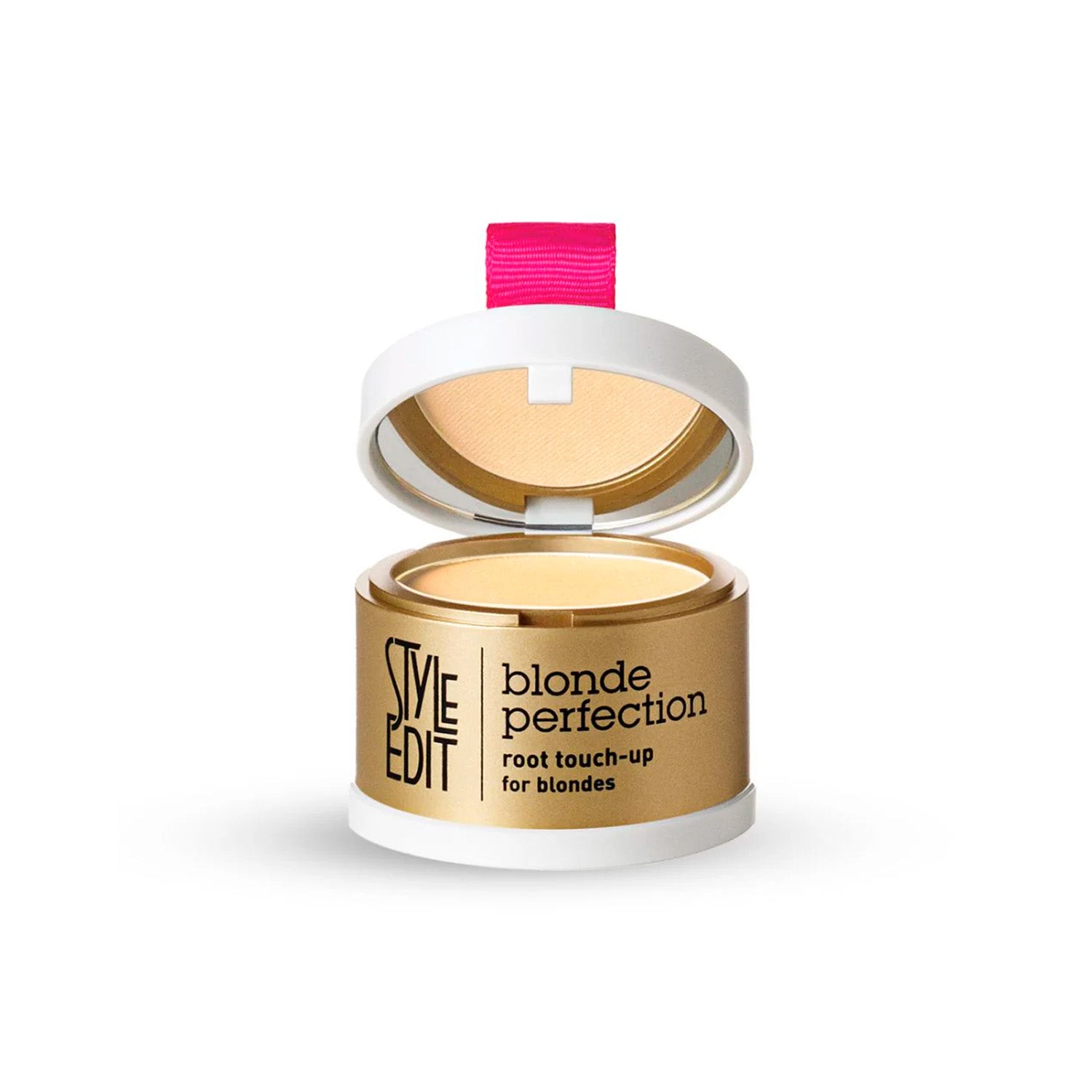 StyleEdit - Blonde Perfection Root Touch-Up Powder