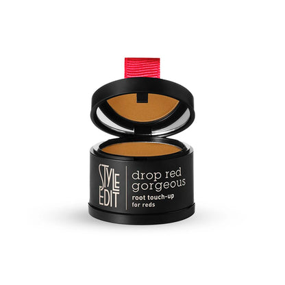 StyleEdit - Drop Red Gorgeous Root Touch-Up Powder