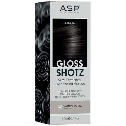 ASP  Gloss Shotz