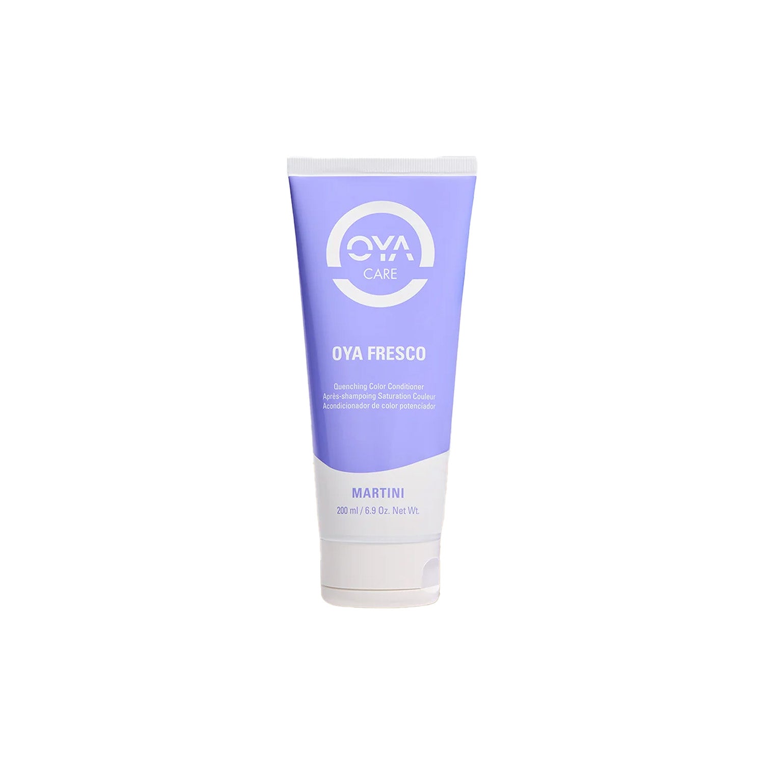 OYA Fresco Color Conditioners