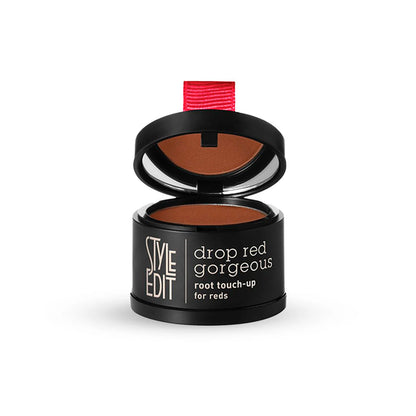 StyleEdit - Drop Red Gorgeous Root Touch-Up Powder