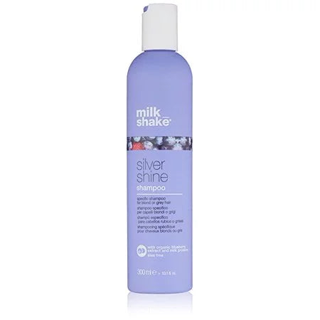 Milk_Shake Silver Shine Shampoo