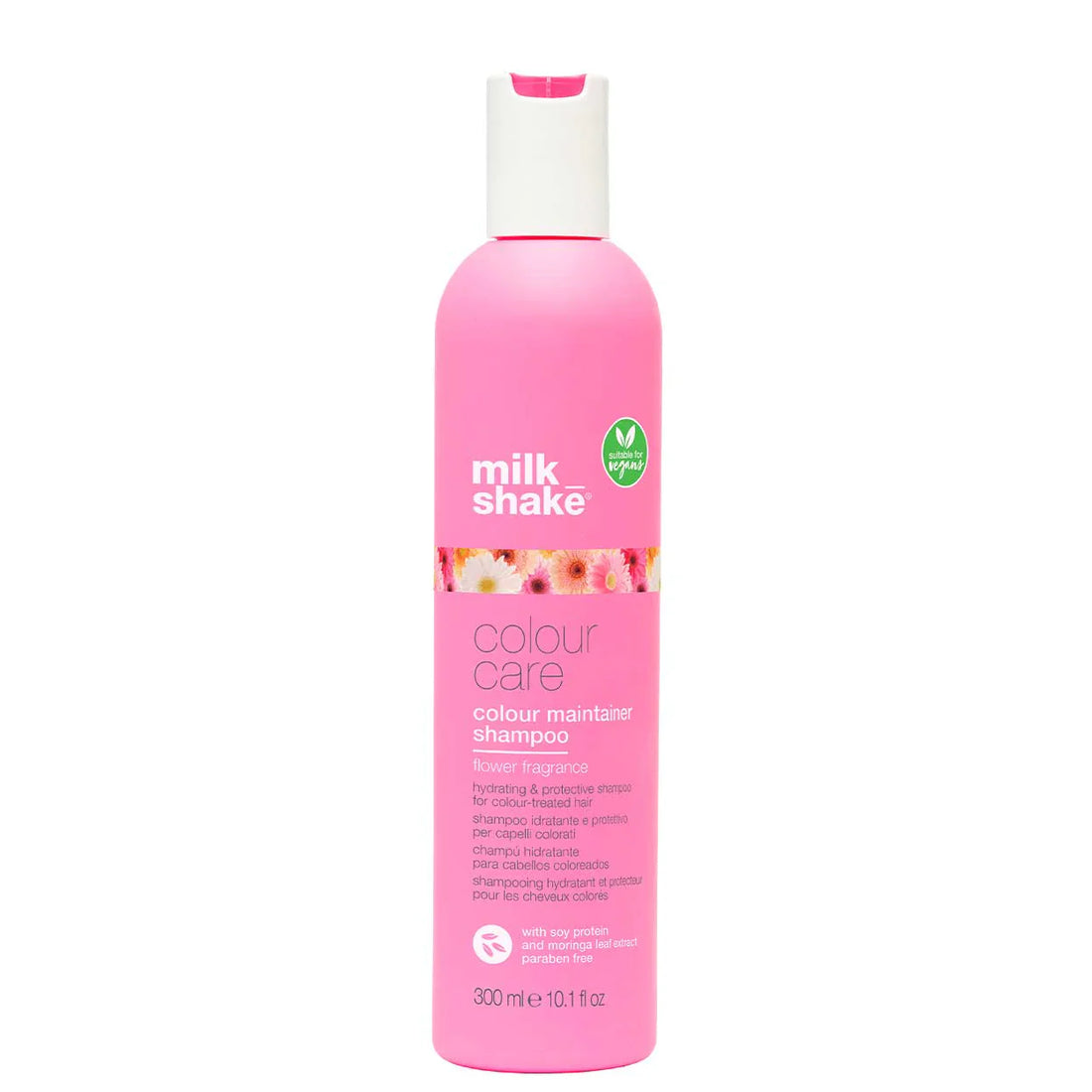 Milk_Shake Flower Color Maintainer Shampoo