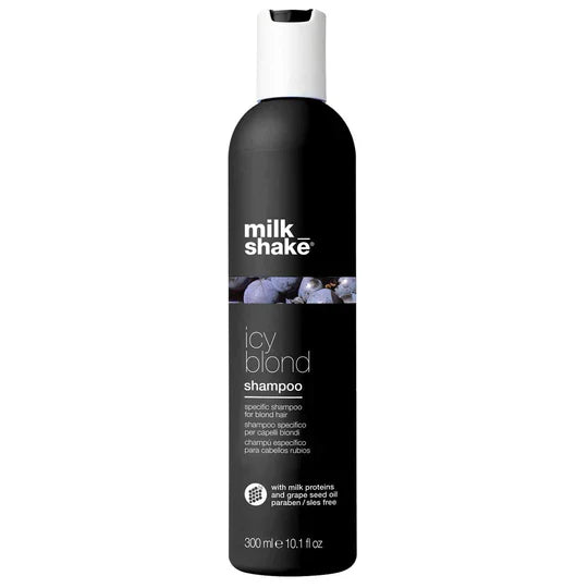 Milk_Shake Icy Blond Shampoo