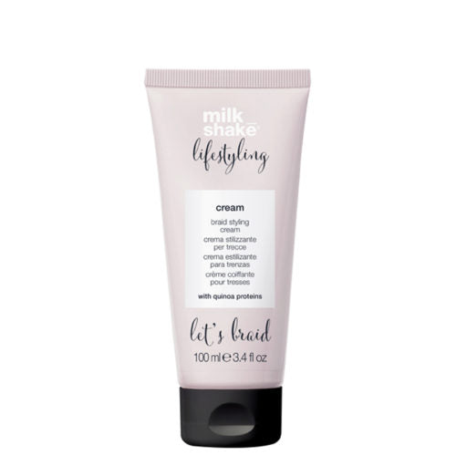 Milk_Shake Lifestyling Braid Cream