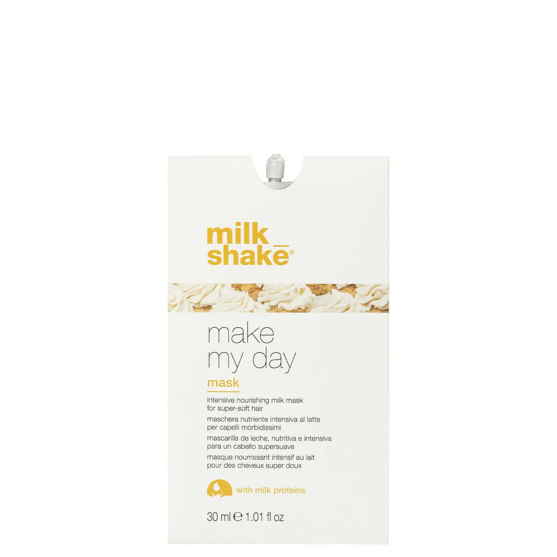 Milk_Shake Make My Day Mask &amp; Boosters