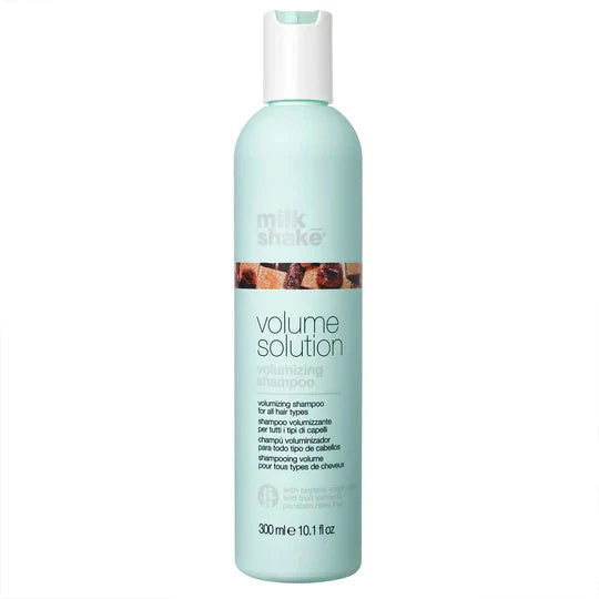 Milk_Shake Volume Solution Shampoo