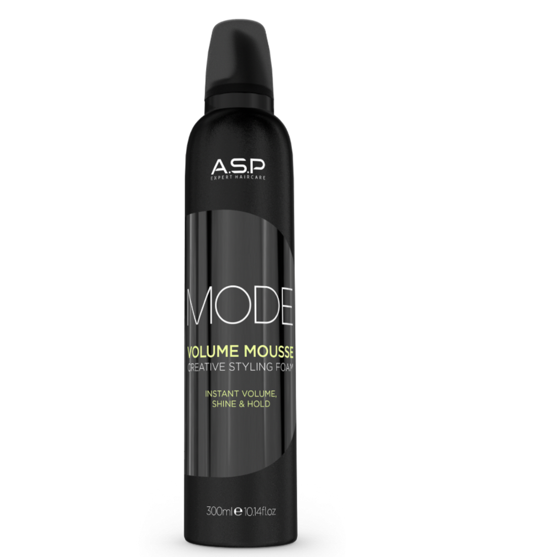 ASP Mode Volume Mousse