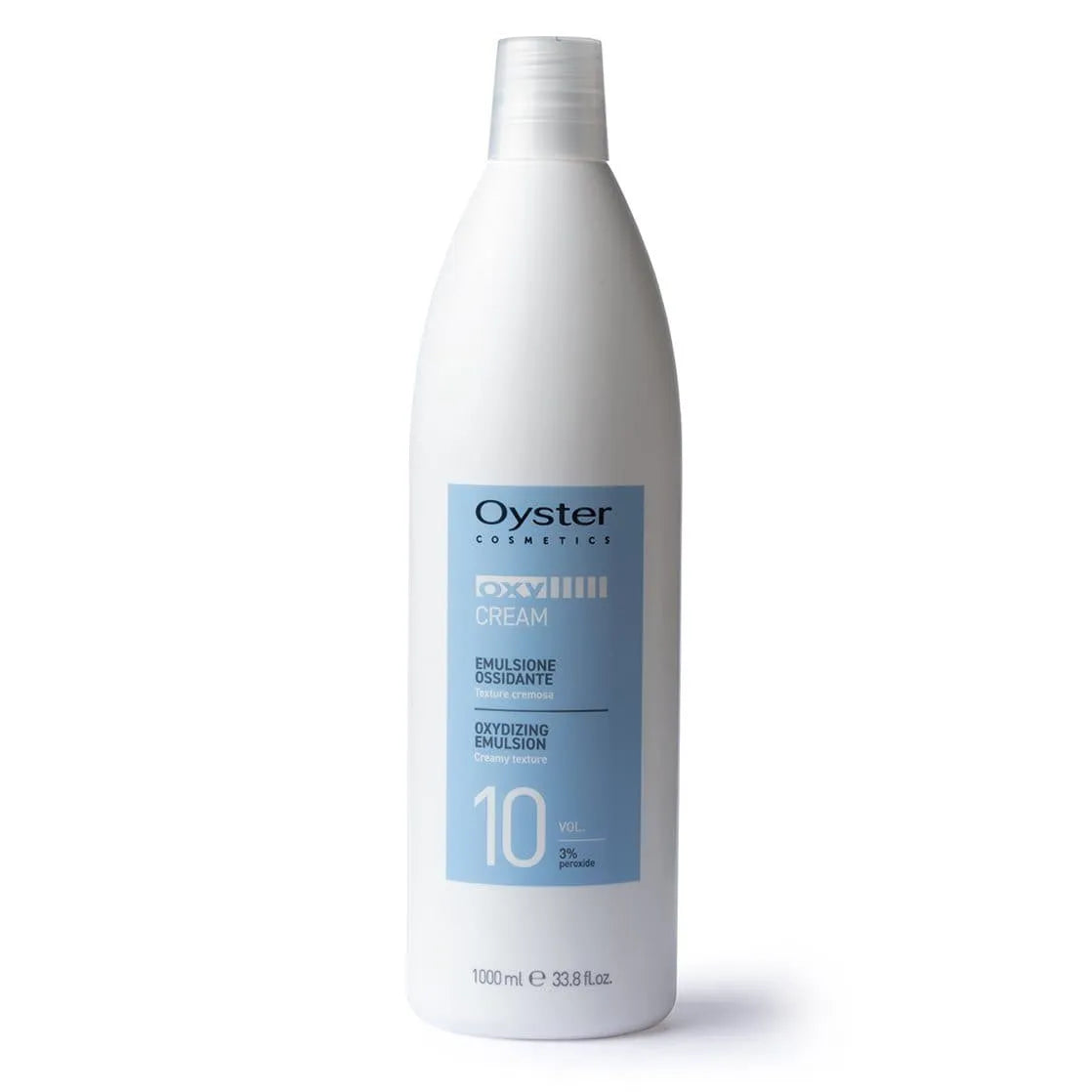 Oyster - Oxy Cream Developer