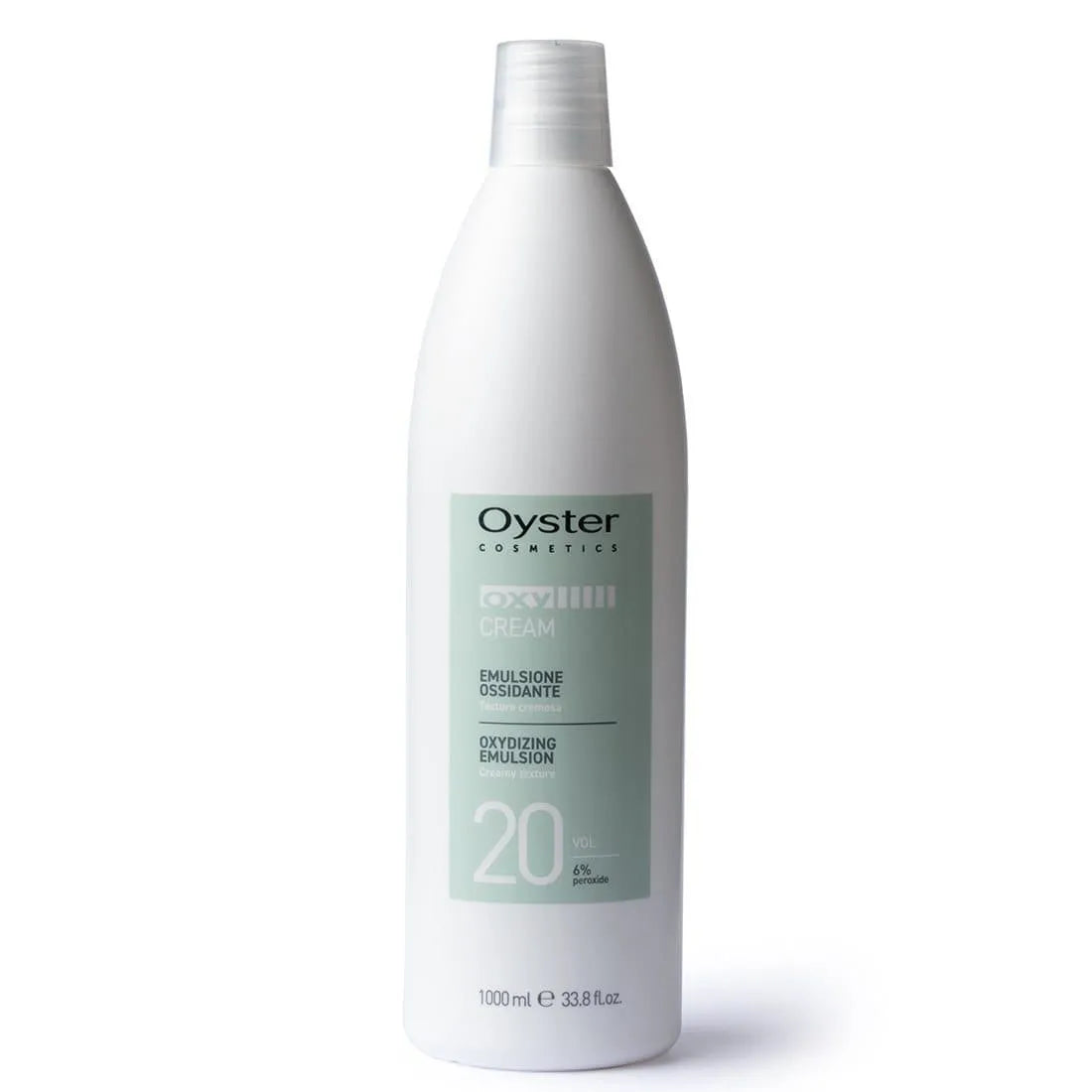 Oyster - Oxy Cream Developer
