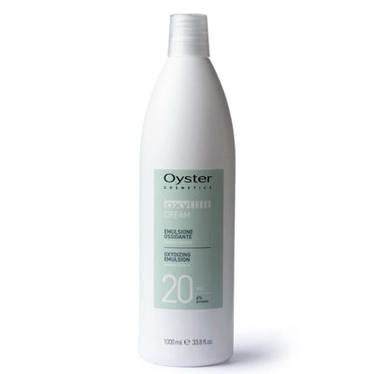 Oyster - Oxy Cream Developer