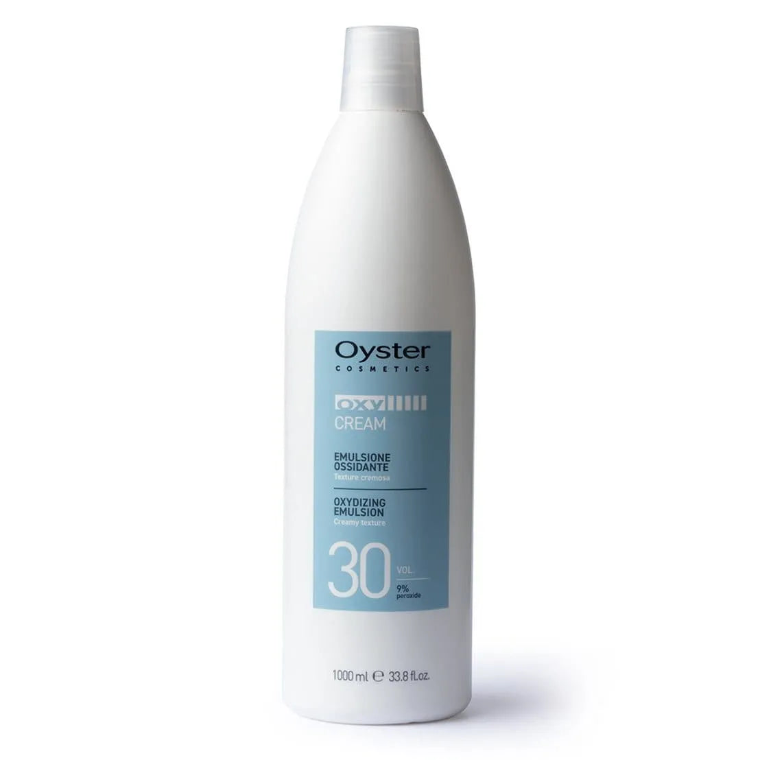 Oyster - Oxy Cream Developer