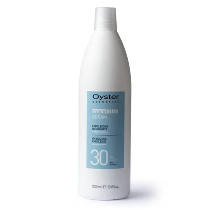Oyster - Oxy Cream Developer