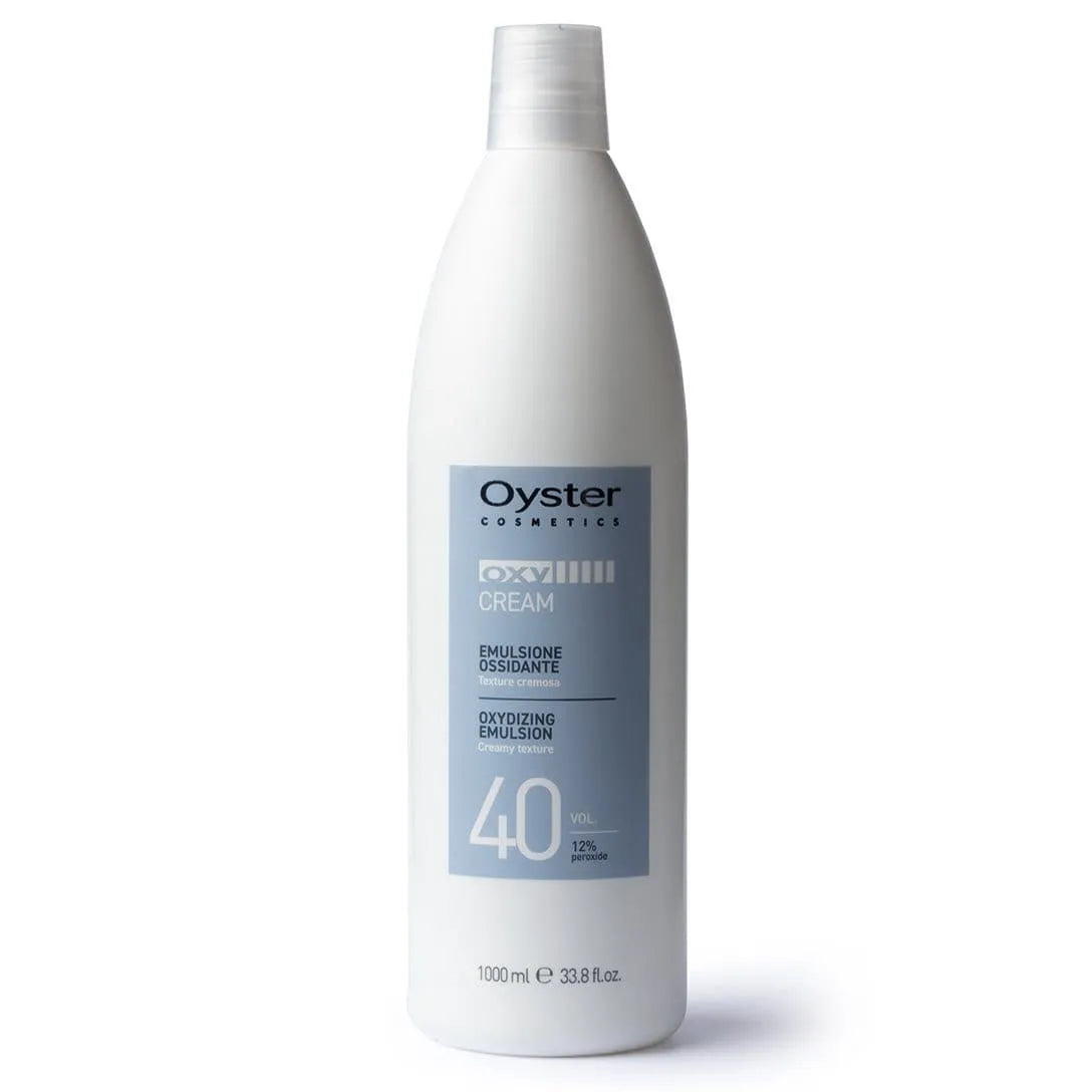 Oyster - Oxy Cream Developer