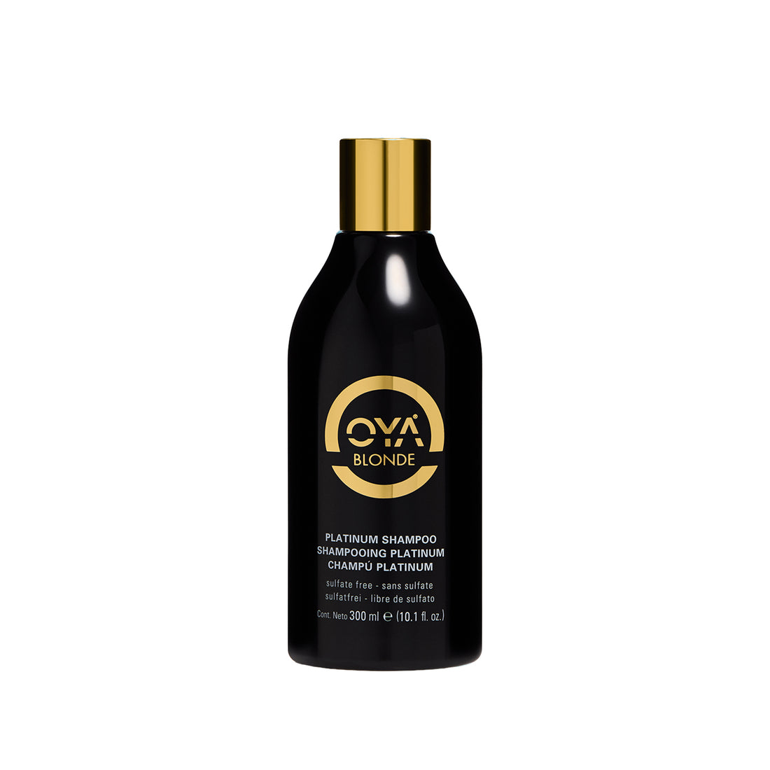 OYA Platinum Shampoo