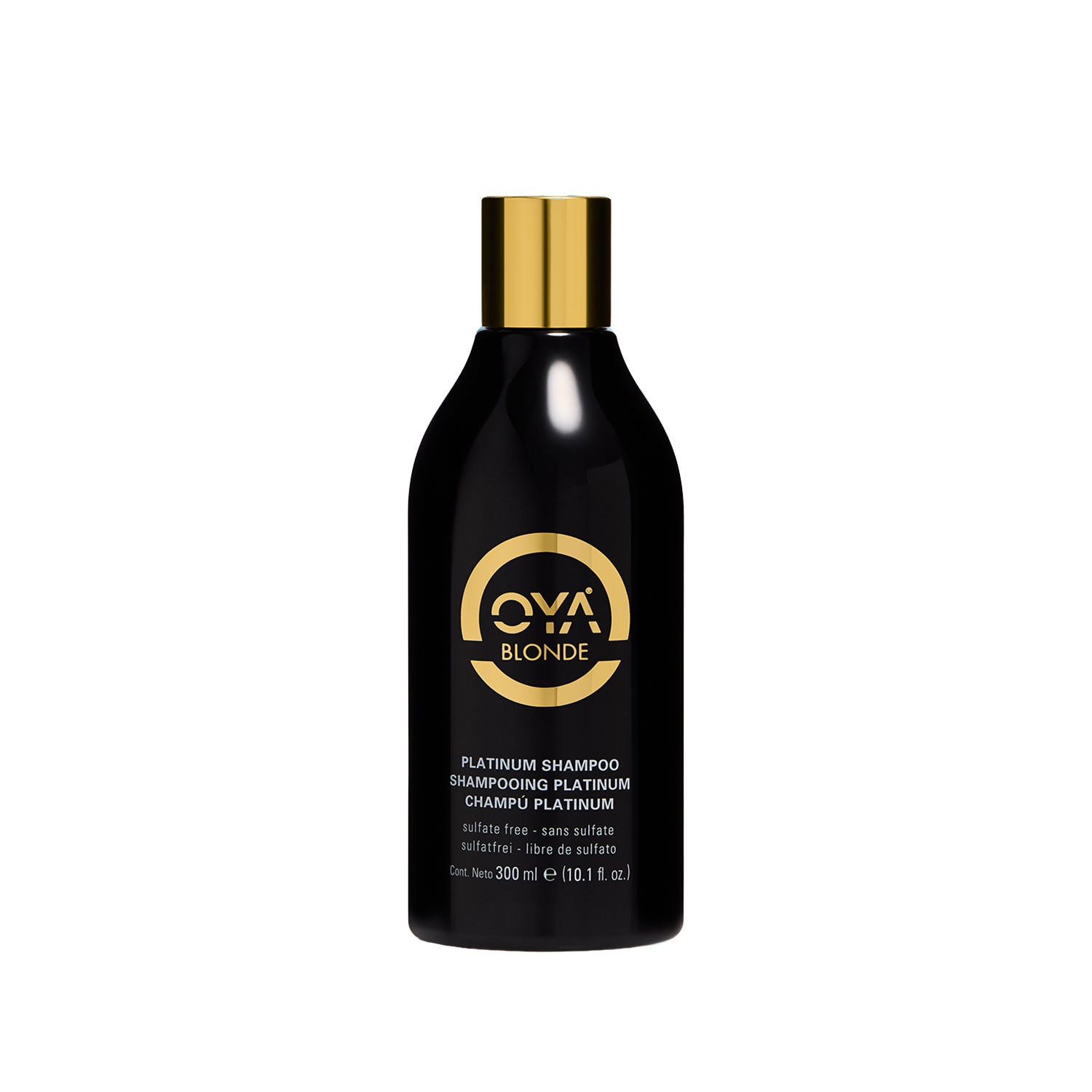 OYA Platinum Shampoo