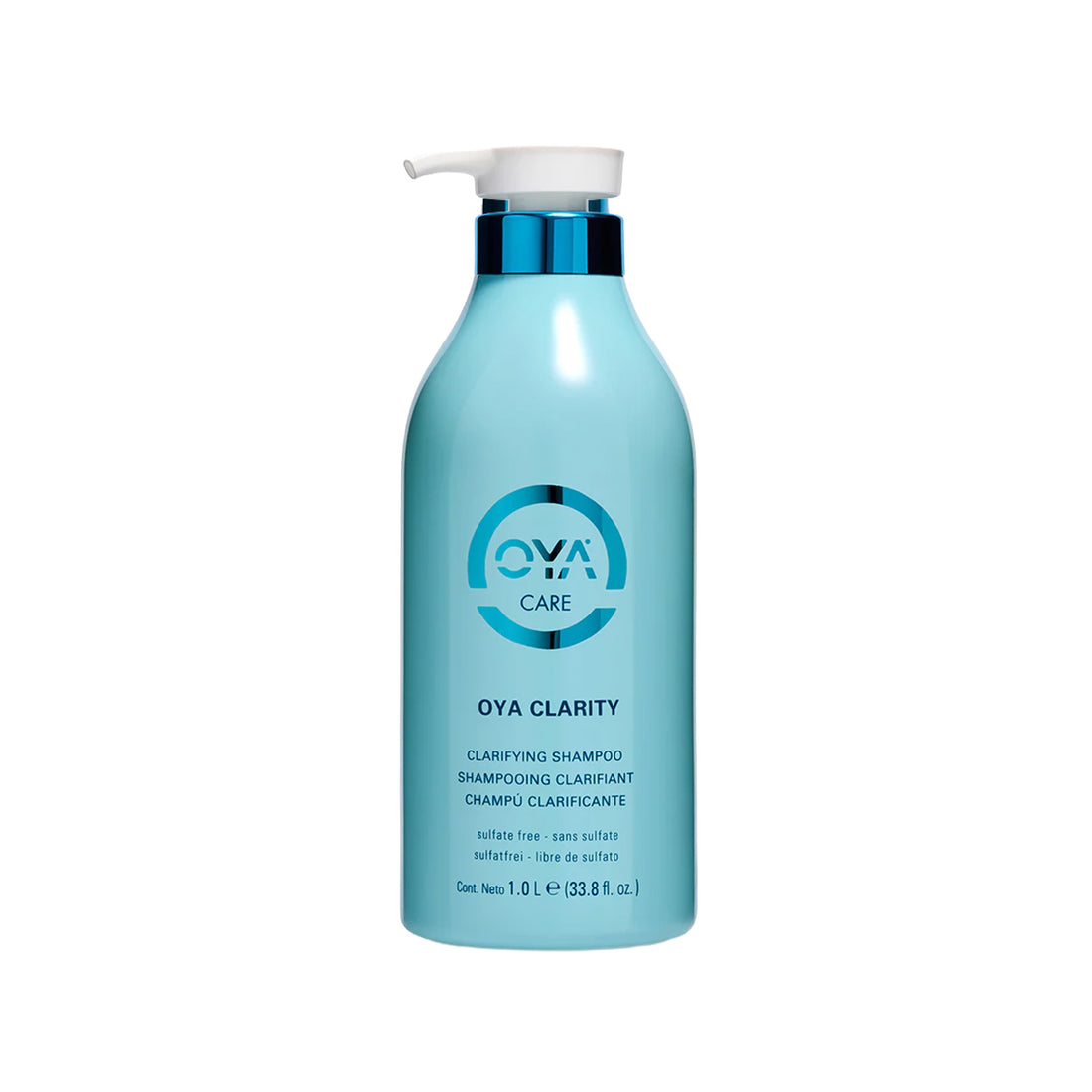 OYA Clarity Shampoo