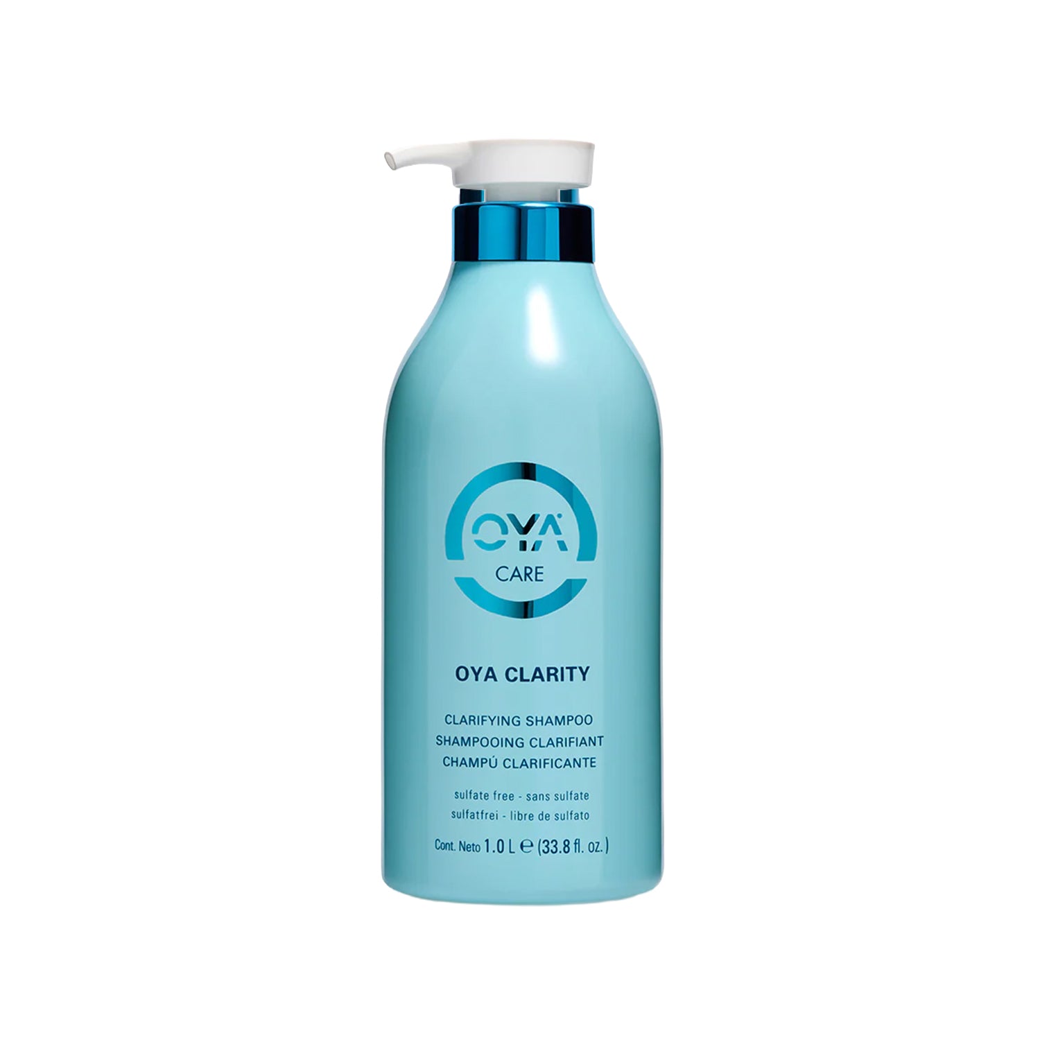 OYA Clarity Shampoo