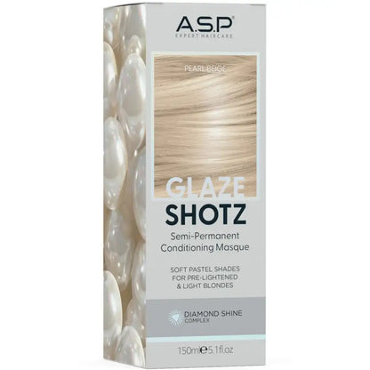 ASP Glaze Shotz
