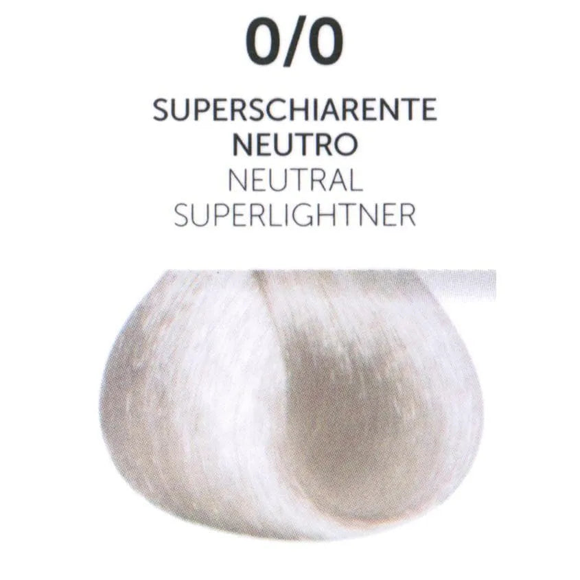Oyster Perla Color - Superlightner