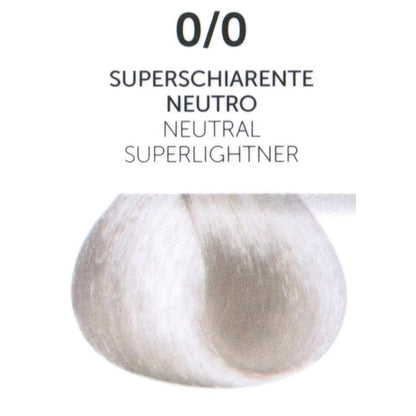 Oyster Perla Color - Superlightner
