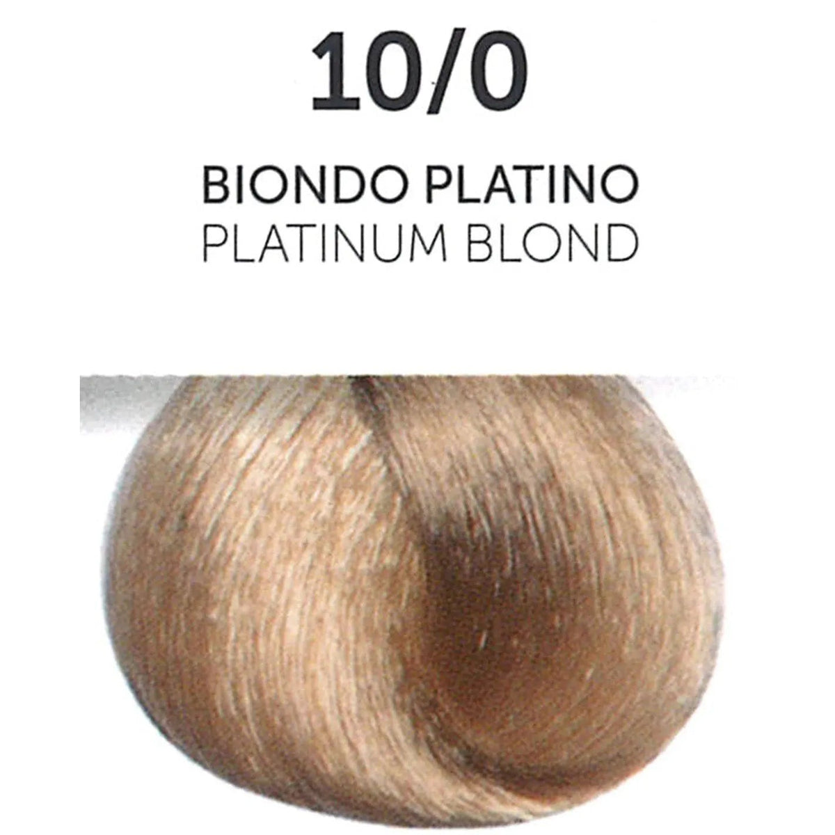 Oyster Perla Color - Natural