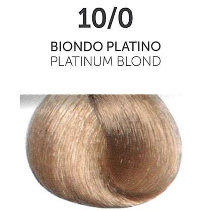 Oyster Perla Color - Natural