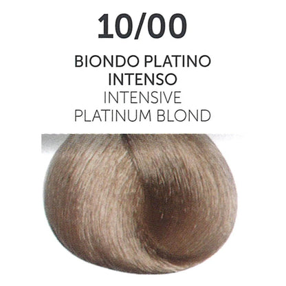 Oyster Perla Color - Intensive Natural