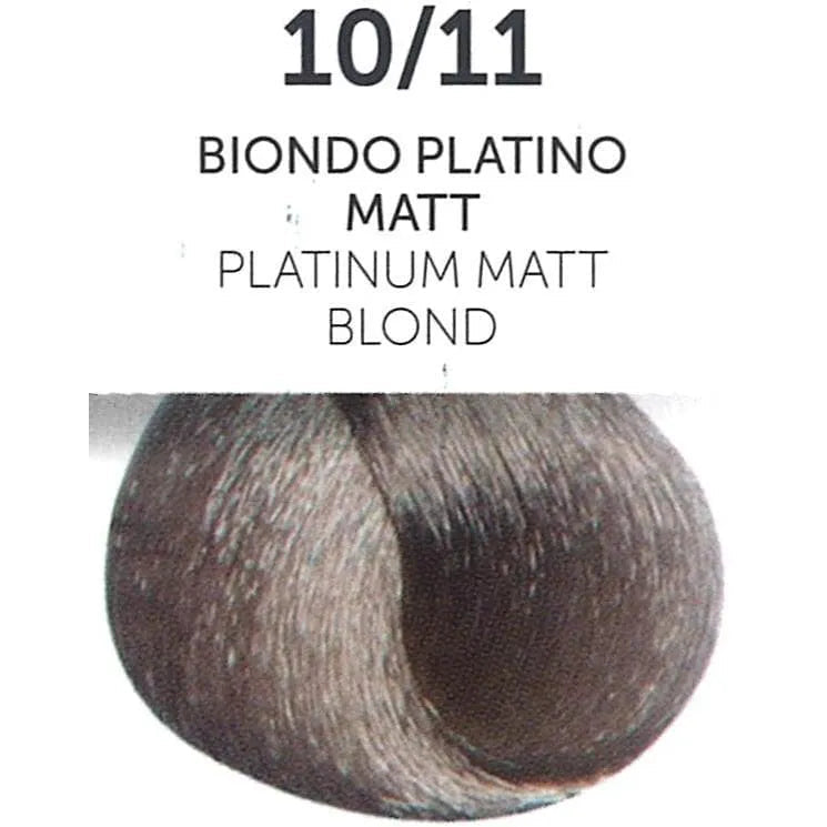 Oyster Perla Color - Matt