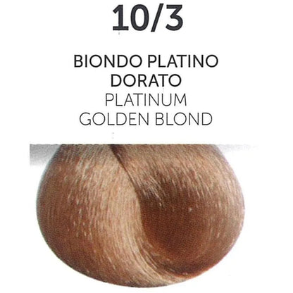 Oyster Perla Color - Gold