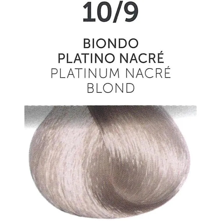 Oyster Perla Color - Nacré