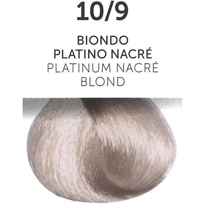 Oyster Perla Color - Nacré
