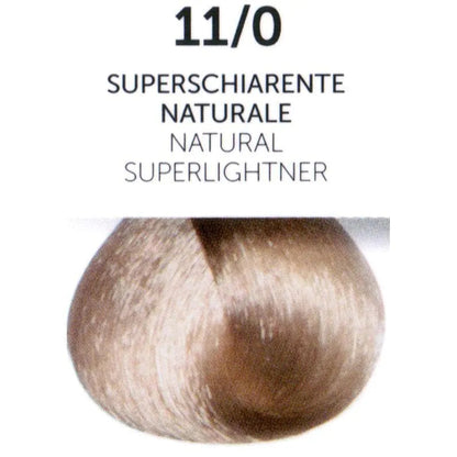 Oyster Perla Color - Superlightner