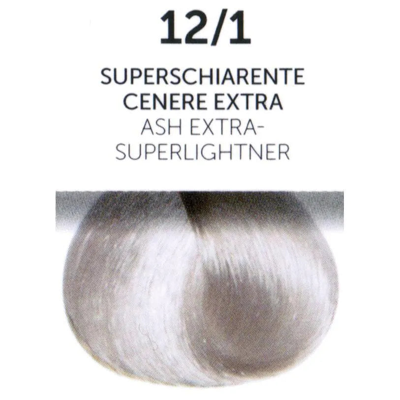 Oyster Perla Color - Superlightner