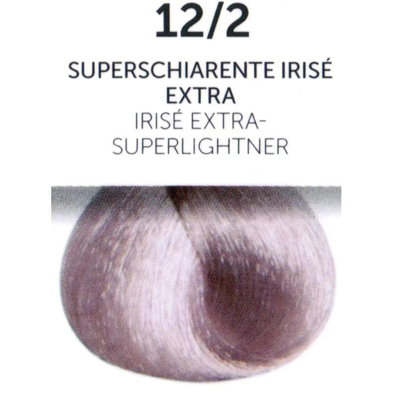 Oyster Perla Color - Superlightner