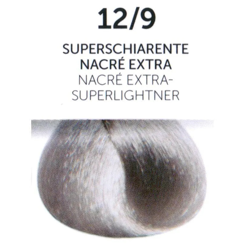Oyster Perla Color - Superlightner