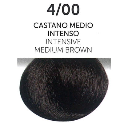 Oyster Perla Color - Intensive Natural