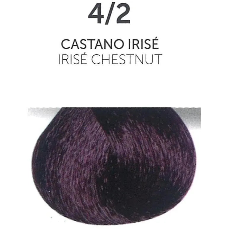 Oyster Perla Color - Irisé