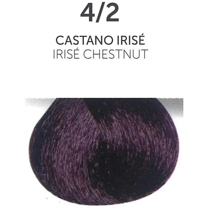 Oyster Perla Color - Irisé