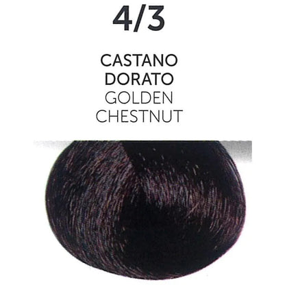 Oyster Perla Color - Gold