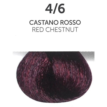 Oyster Perla Color - Red
