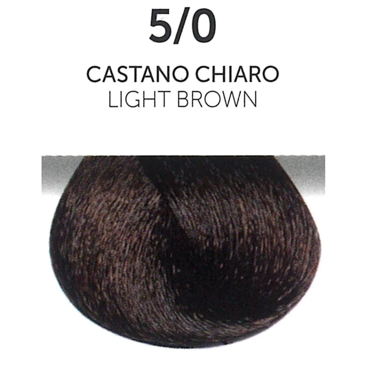 Oyster Perla Color - Natural