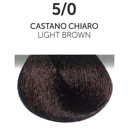 Oyster Perla Color - Natural