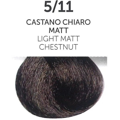 Oyster Perla Color - Matt