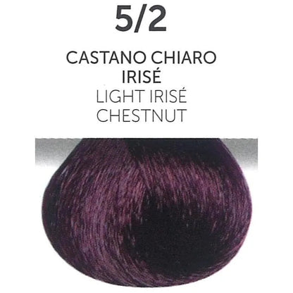 Oyster Perla Color - Irisé