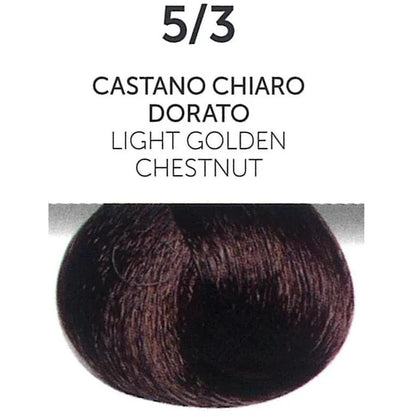 Oyster Perla Color - Gold