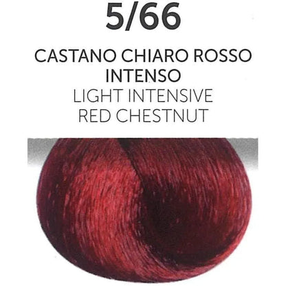 Oyster Perla Color - Red